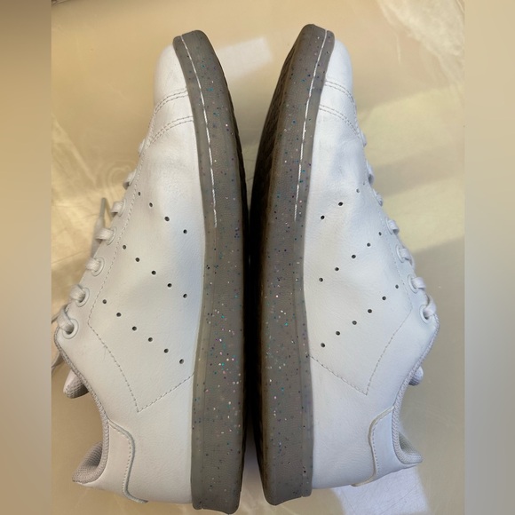 Adidas Stan Smith with glitter soles - Picture 10 of 10